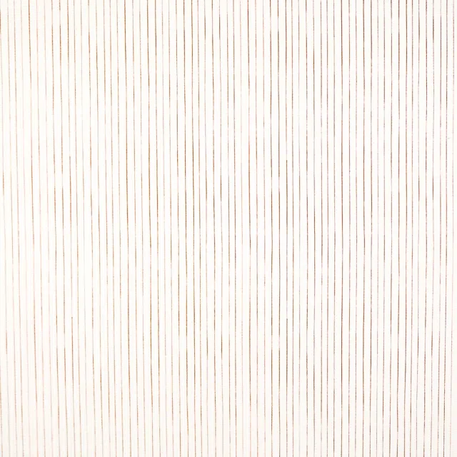 PENCIL STRIPE - 17 Auburn