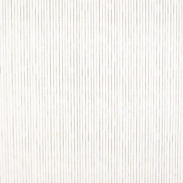 PENCIL STRIPE - 12 Choc