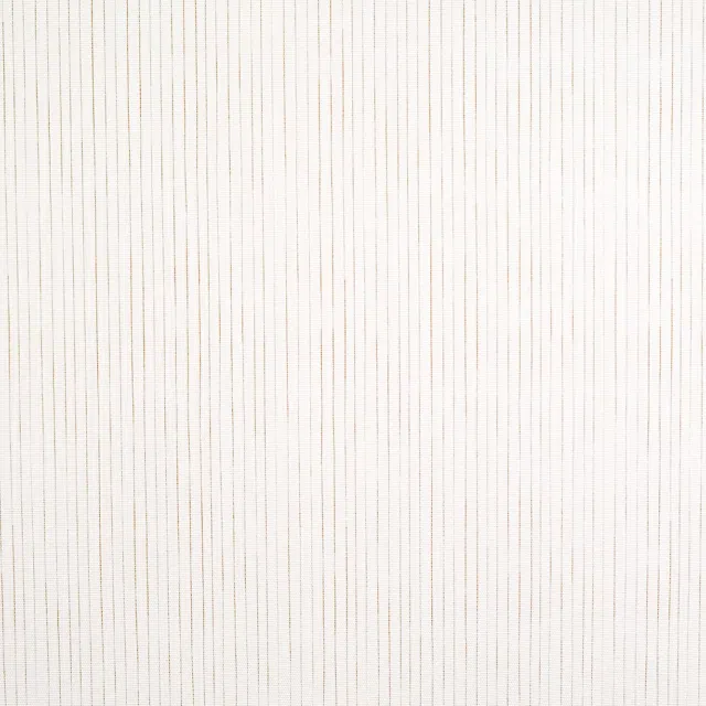 PENCIL STRIPE - 11 Natural