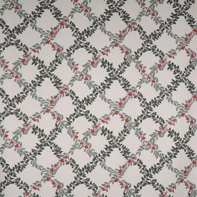 TRELLIS - 02 Red