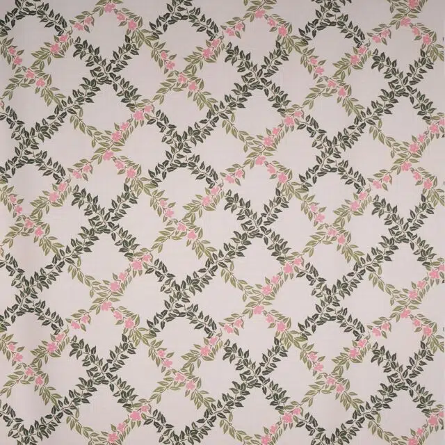 TRELLIS - 04 Pink