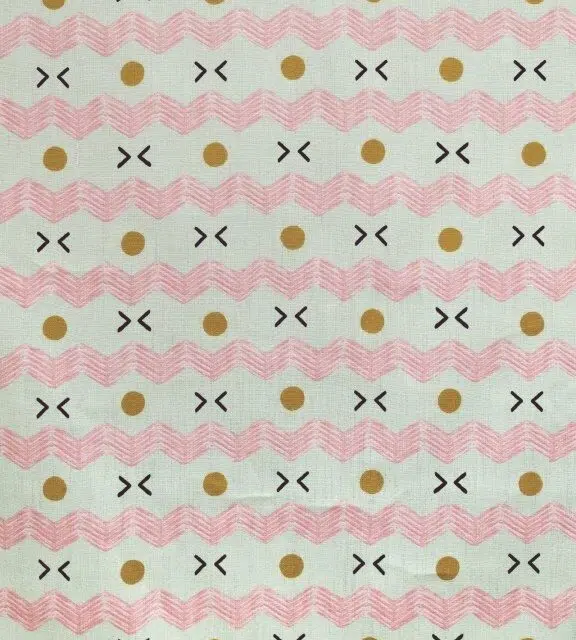 ZIG & ZAG - 03 Soft