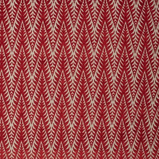 FORMOSA - 43 Rouge